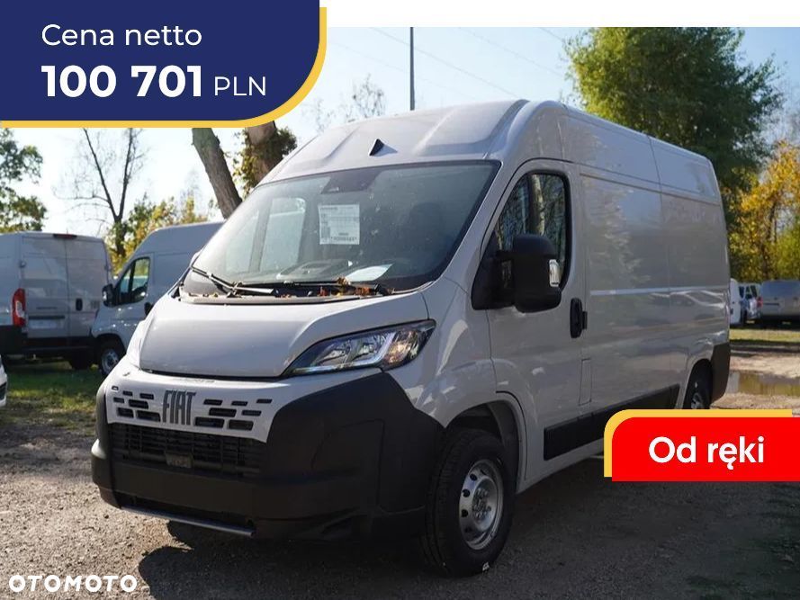 Fiat Ducato 33 H3-Power L2H2 - 6