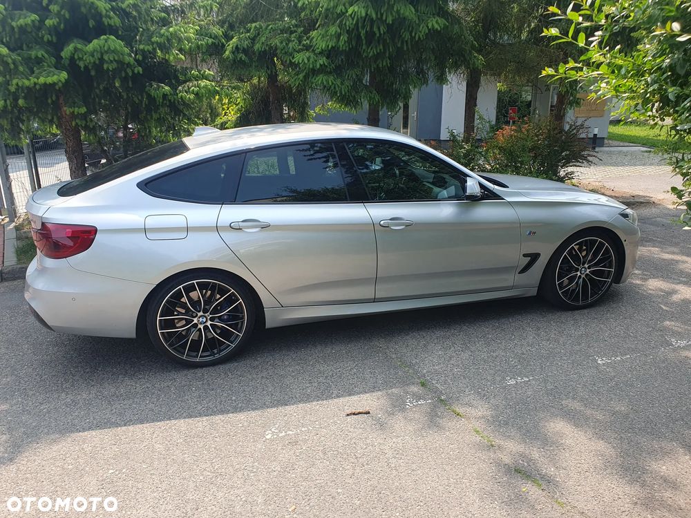 BMW 3GT 325d M Sport - 15
