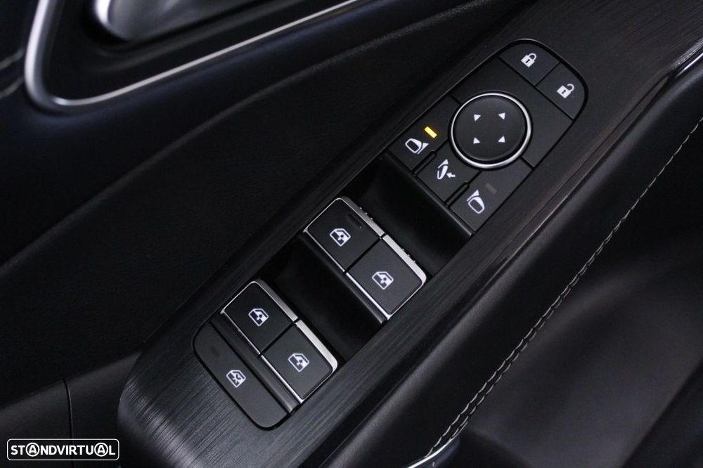 Nissan Qashqai 1.3 DIG-T Tekna Xtronic - 20