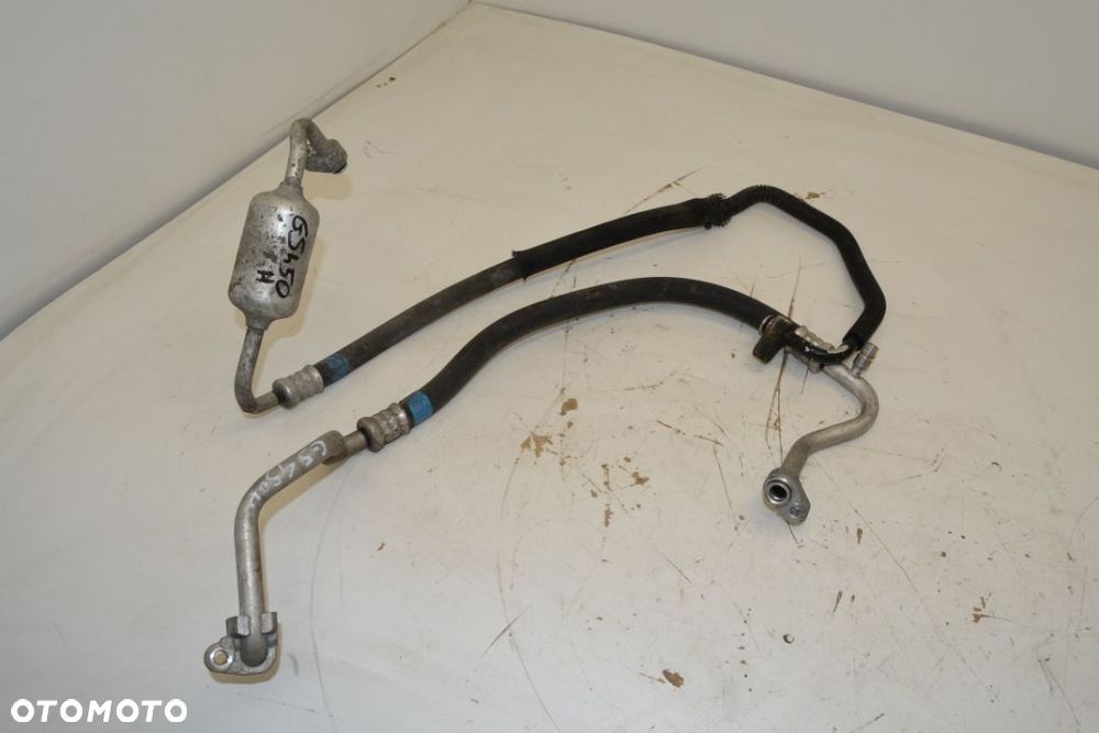 Przewody klimatyzacji Lexus gs 450h - 1