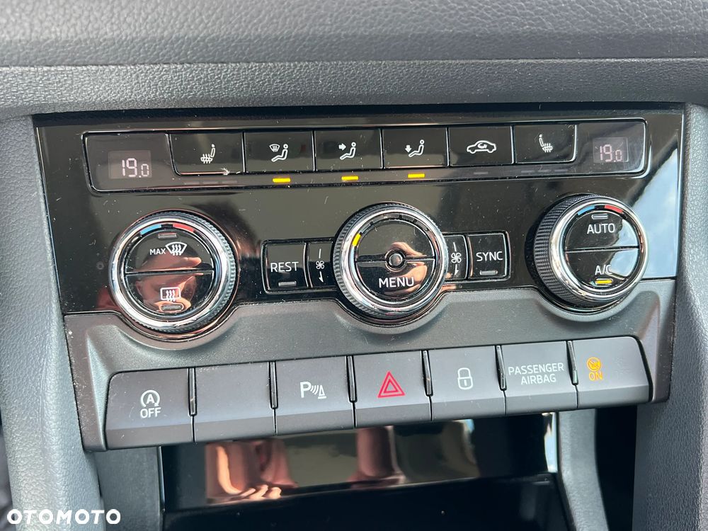 Skoda Kodiaq 2.0 TDI DSG Ambition - 15