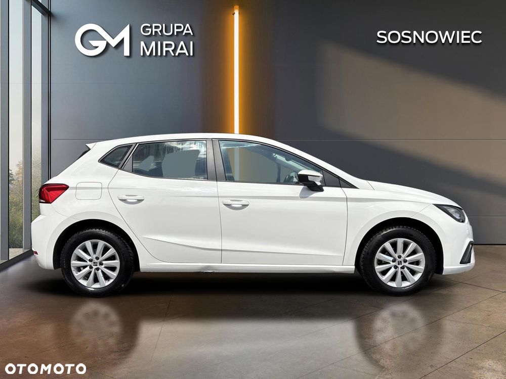 Seat Ibiza - 6