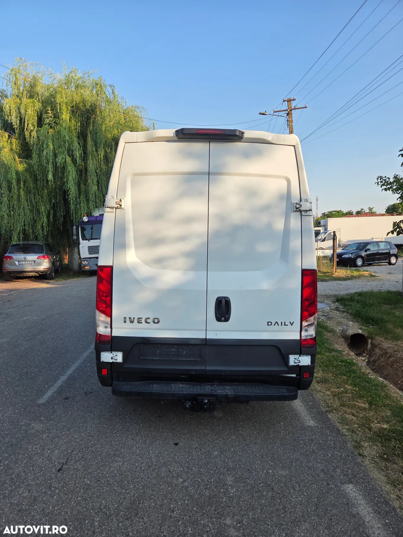 Iveco IS35SC DUBA - 16