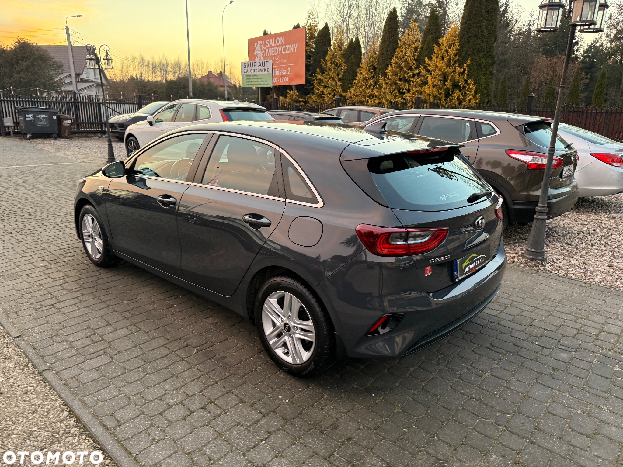 Kia Ceed 1.0 T-GDI L - 4