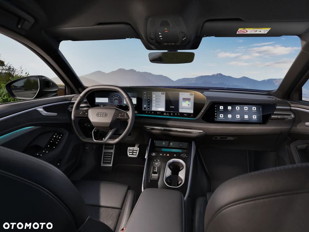 Audi A6 Limousine - 7