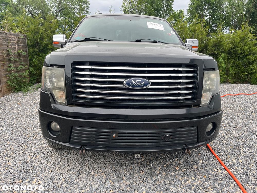 Ford F150 - 38