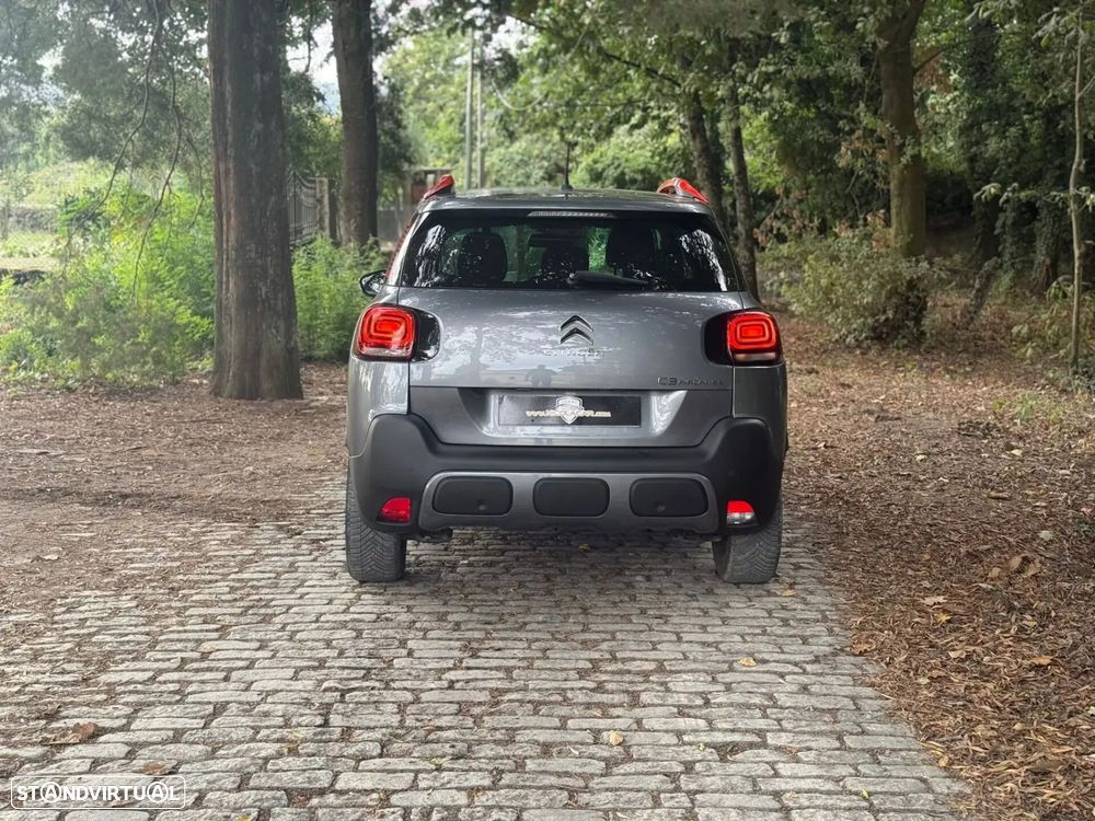 Citroën C3 Aircross - 6