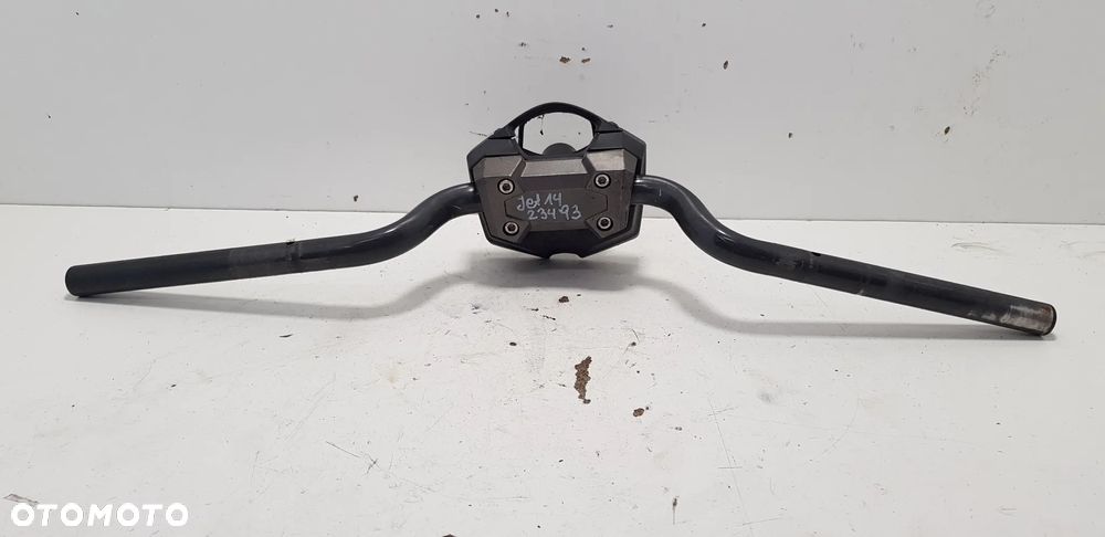 Sym JET 14  125 kierownica - 1