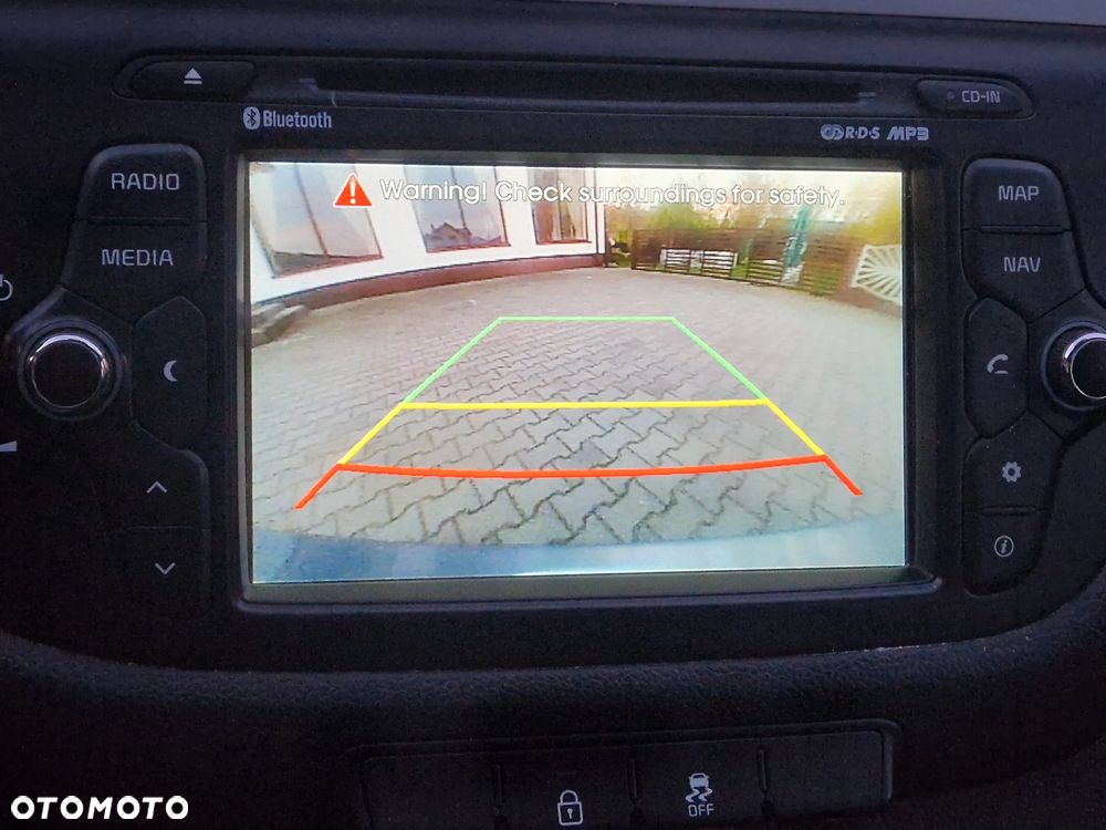 Kia Ceed 1.6 GDI Business Line - 16