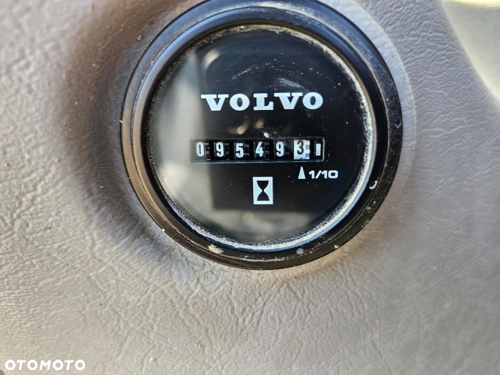 Volvo EW160E, EW 160 E, EW160 / ewr150 ewr170 ew140 ew180 - 23