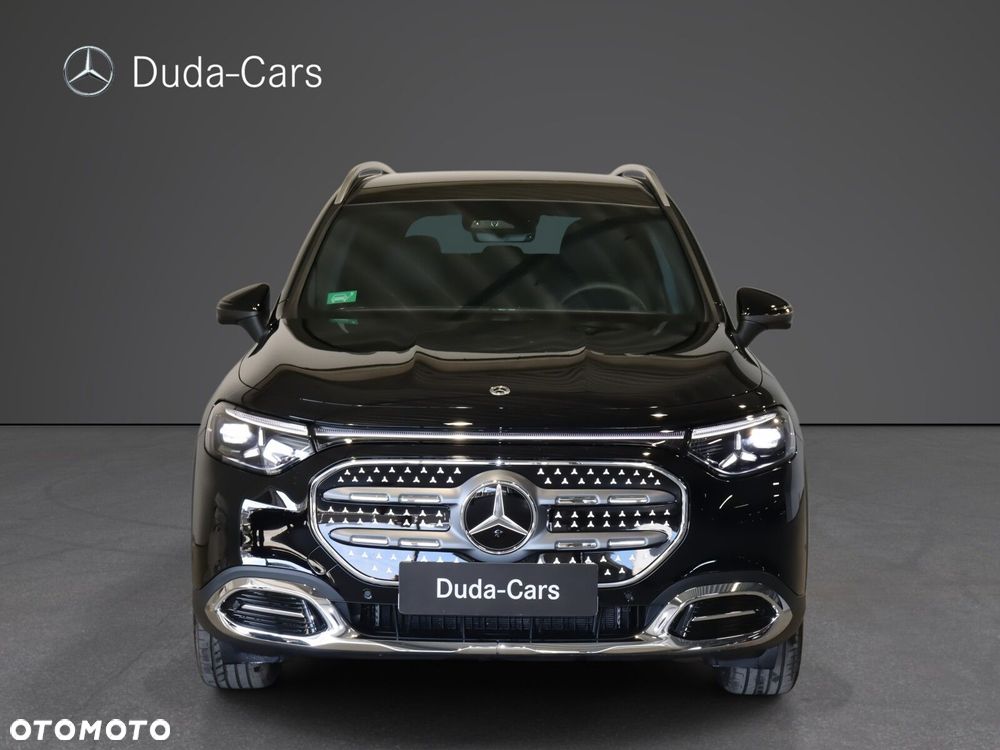 Mercedes-Benz GLB - 2