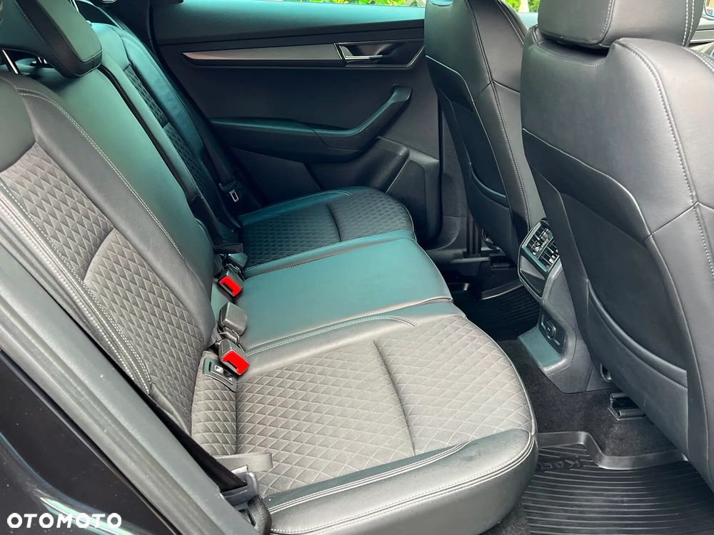 Skoda Karoq 1.5 TSI ACT DSG Ambition - 35