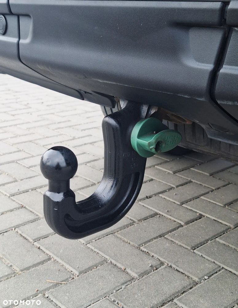 Land Rover Range Rover Sport S 3.6TD HSE - 13