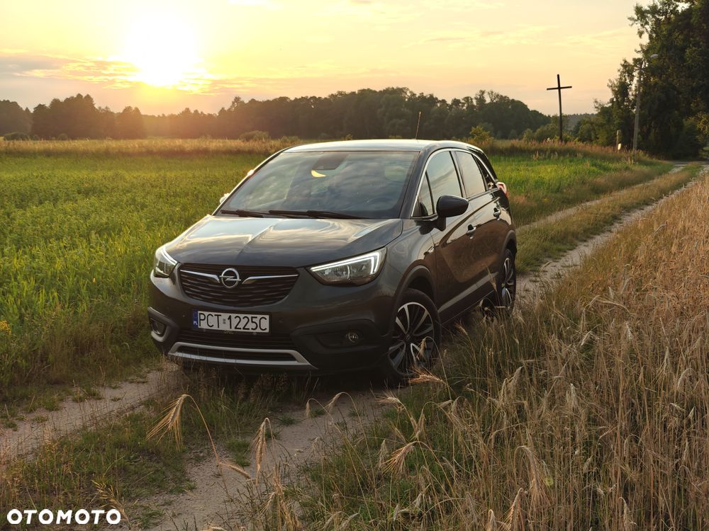 Opel Crossland X 1.2 ECOTEC Start/Stop Innovation - 13