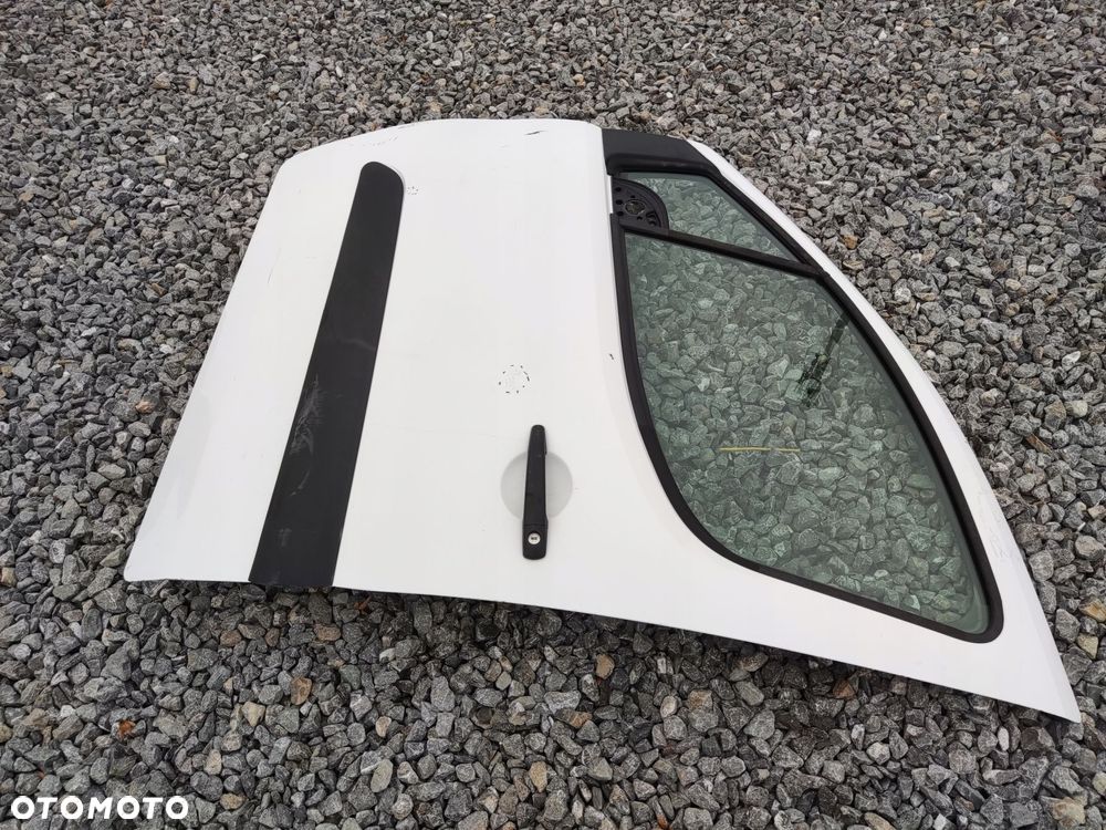 drzwi lewe przód przednie peugeot partner citroen berlingo iii 2008-2018 - 4