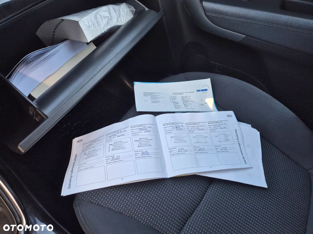 Kia Sorento 2014