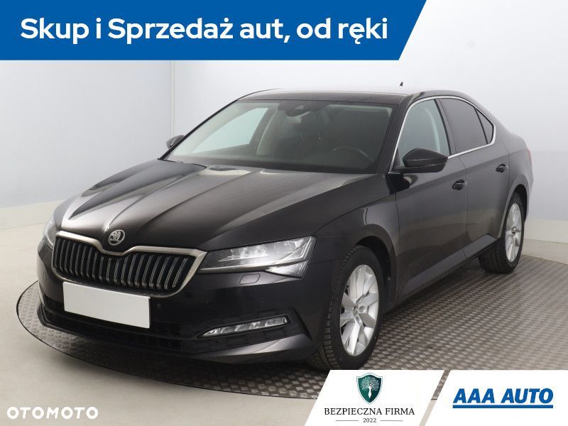 Skoda Superb - 3