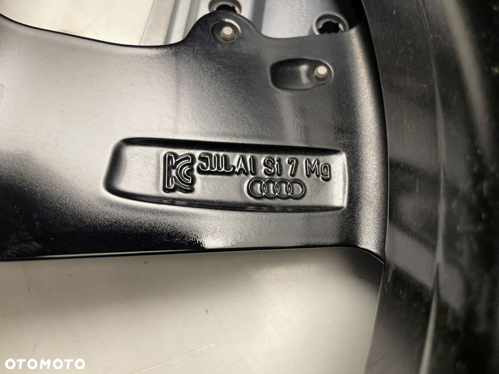 FELGI AUDI E-TRON GT / RS E-TRON GT 20 4J3601025 - 9