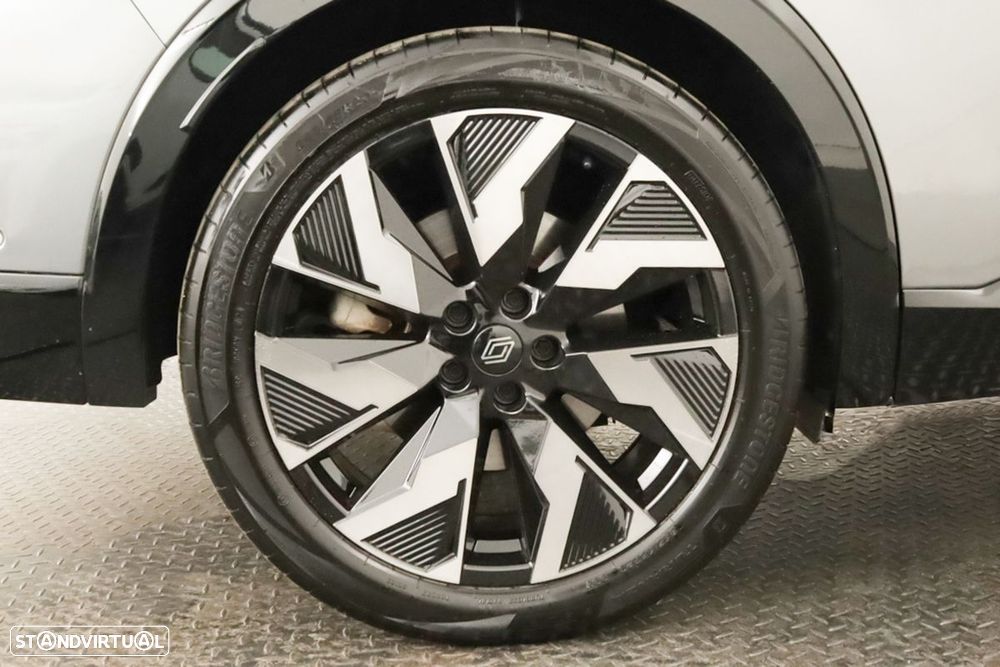 Renault Rafale 1.2 Hyper Hybrid E-Tech Esprit Alpine - 5