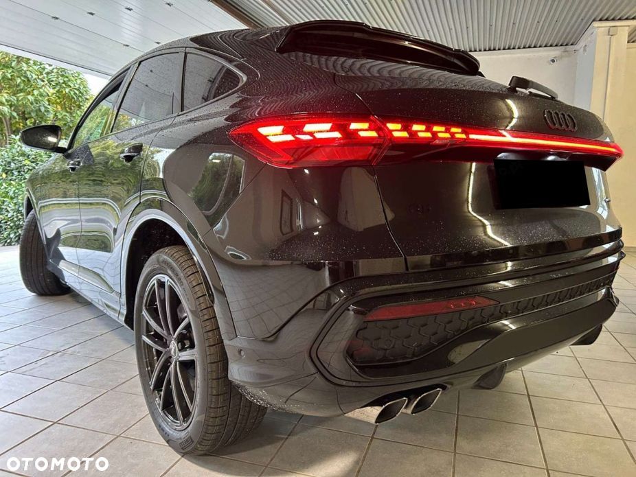 Audi Q5 Sportback 40 TDI mHEV Quattro S Line S tronic - 3