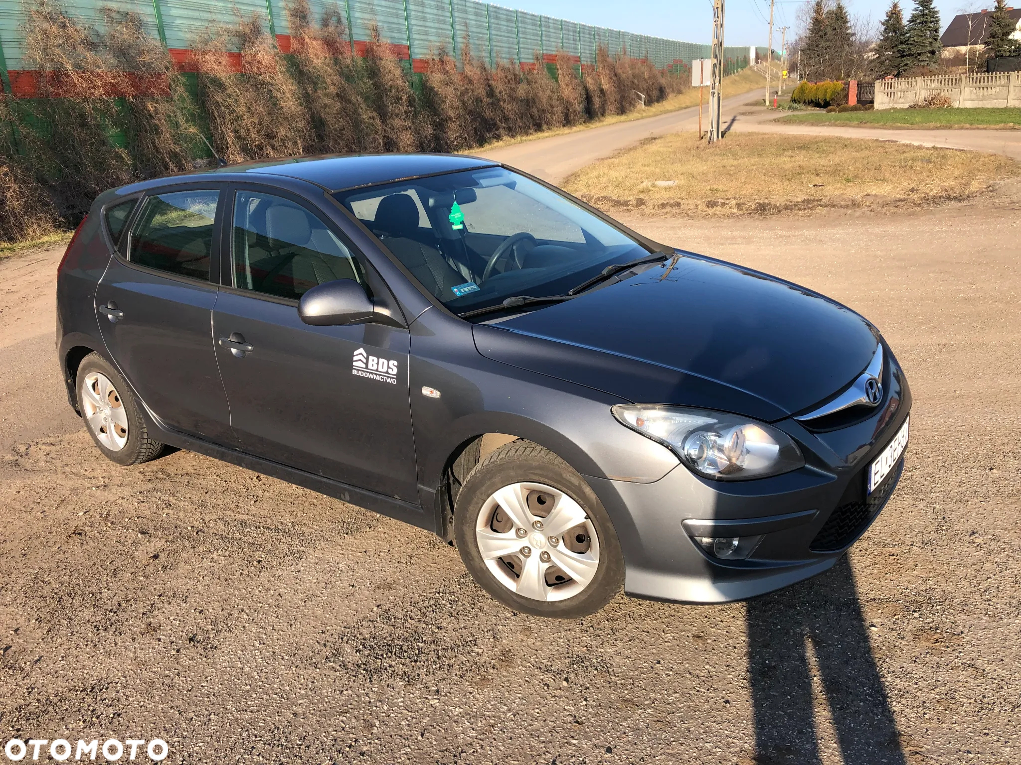 Hyundai i30 1.6 CRDi Classic - 4