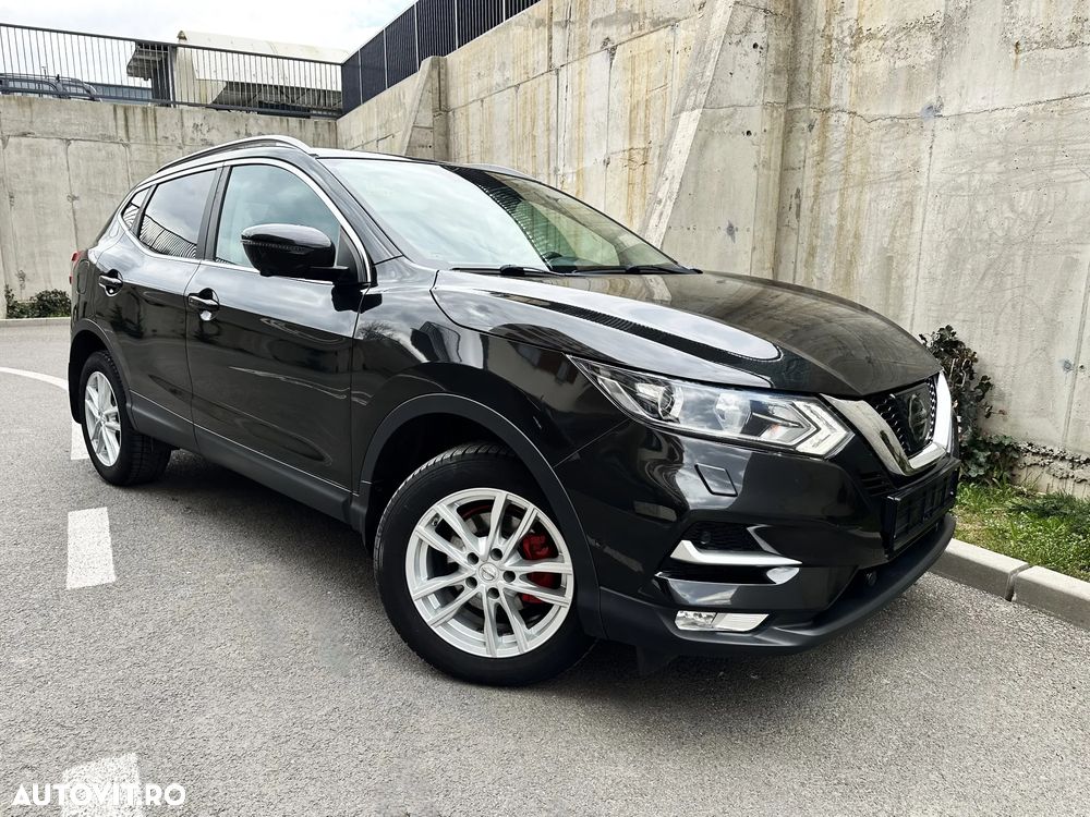 Nissan Qashqai 1.6 DCI TEKNA - 3
