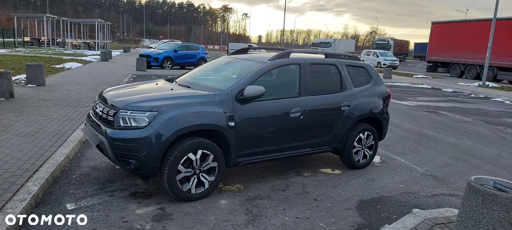Dacia Duster 1.0 TCe Journey - 17