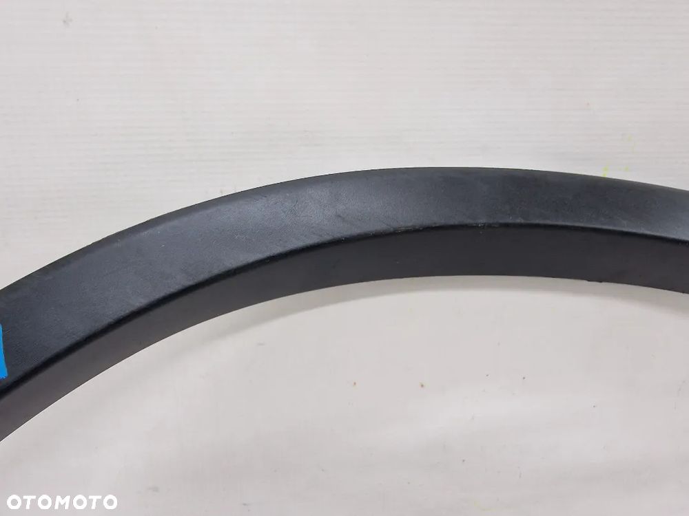 HONDA CR-V III 06-11 LEWA / PRAWA LISTWA NAKŁADKA BŁOTNIKA TYLNA TYLNIA TYŁ NR 74410-SWA / 74410-SXS / 74450-SWA , NR AUKCJI NB5 - 29