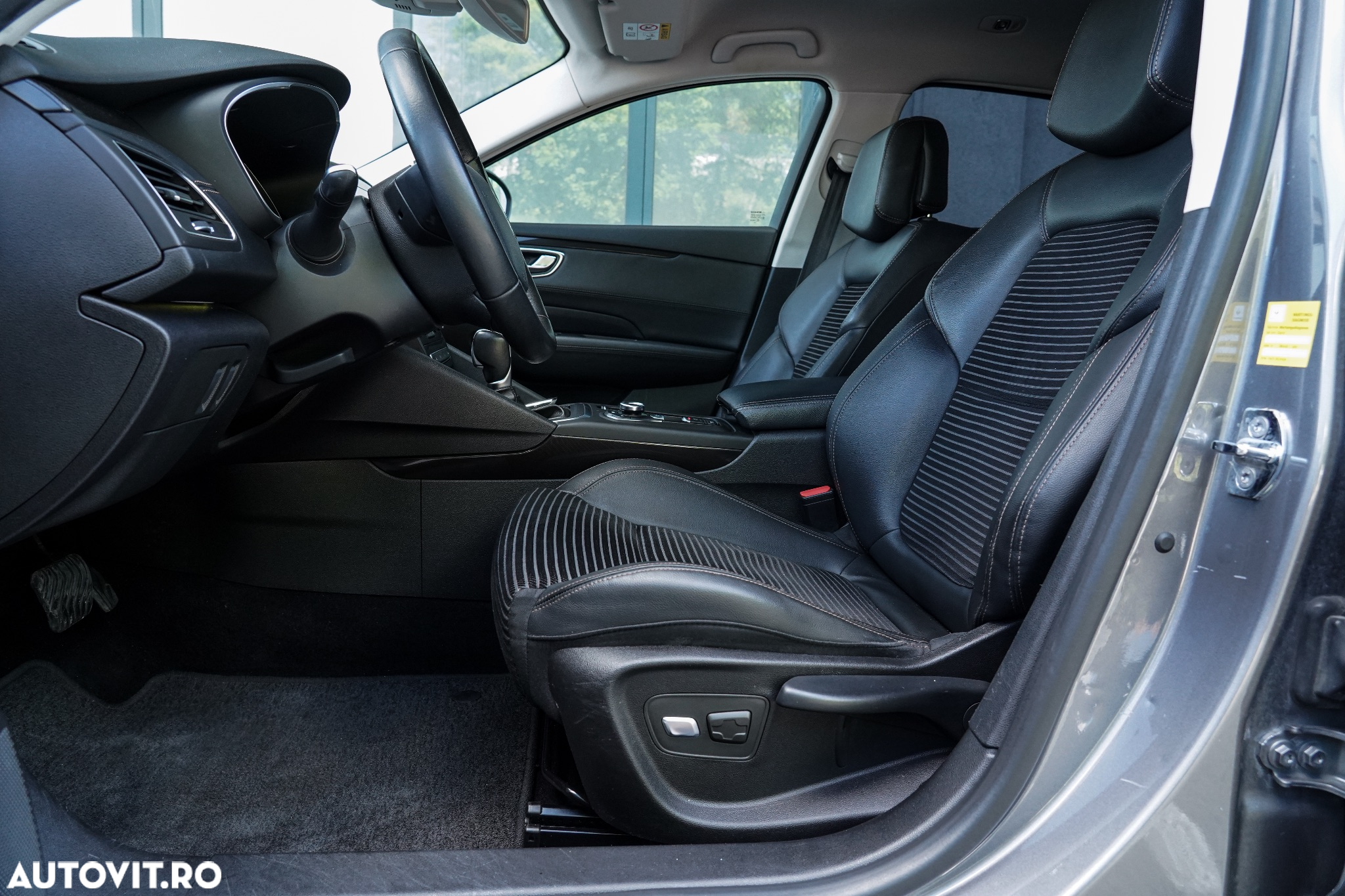 Renault Talisman - 26