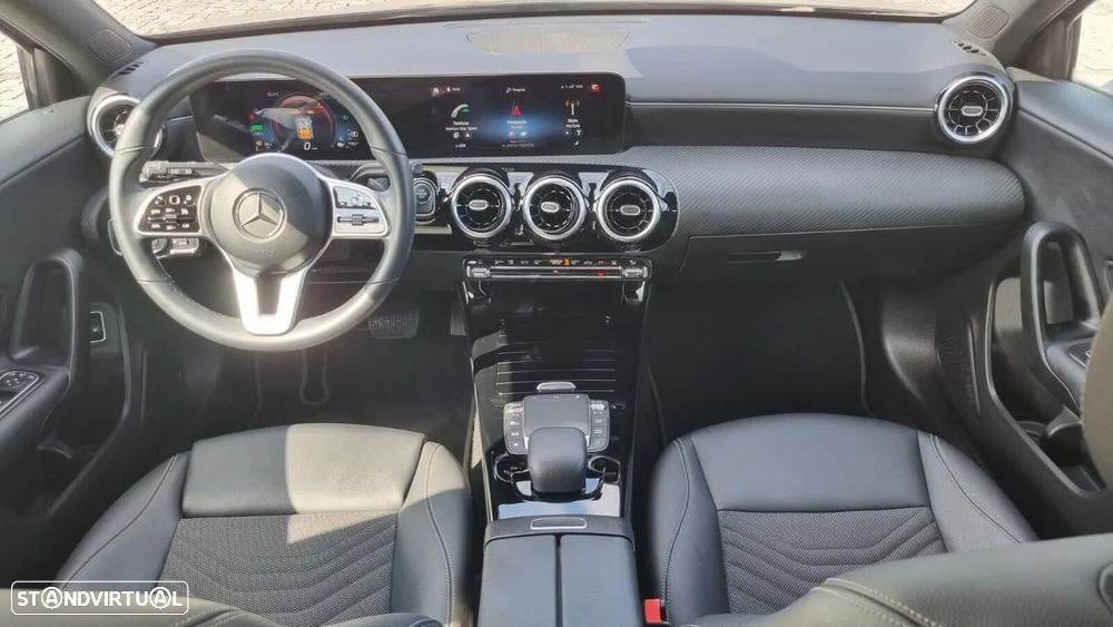 Mercedes-Benz A 250 e Style Plus - 10