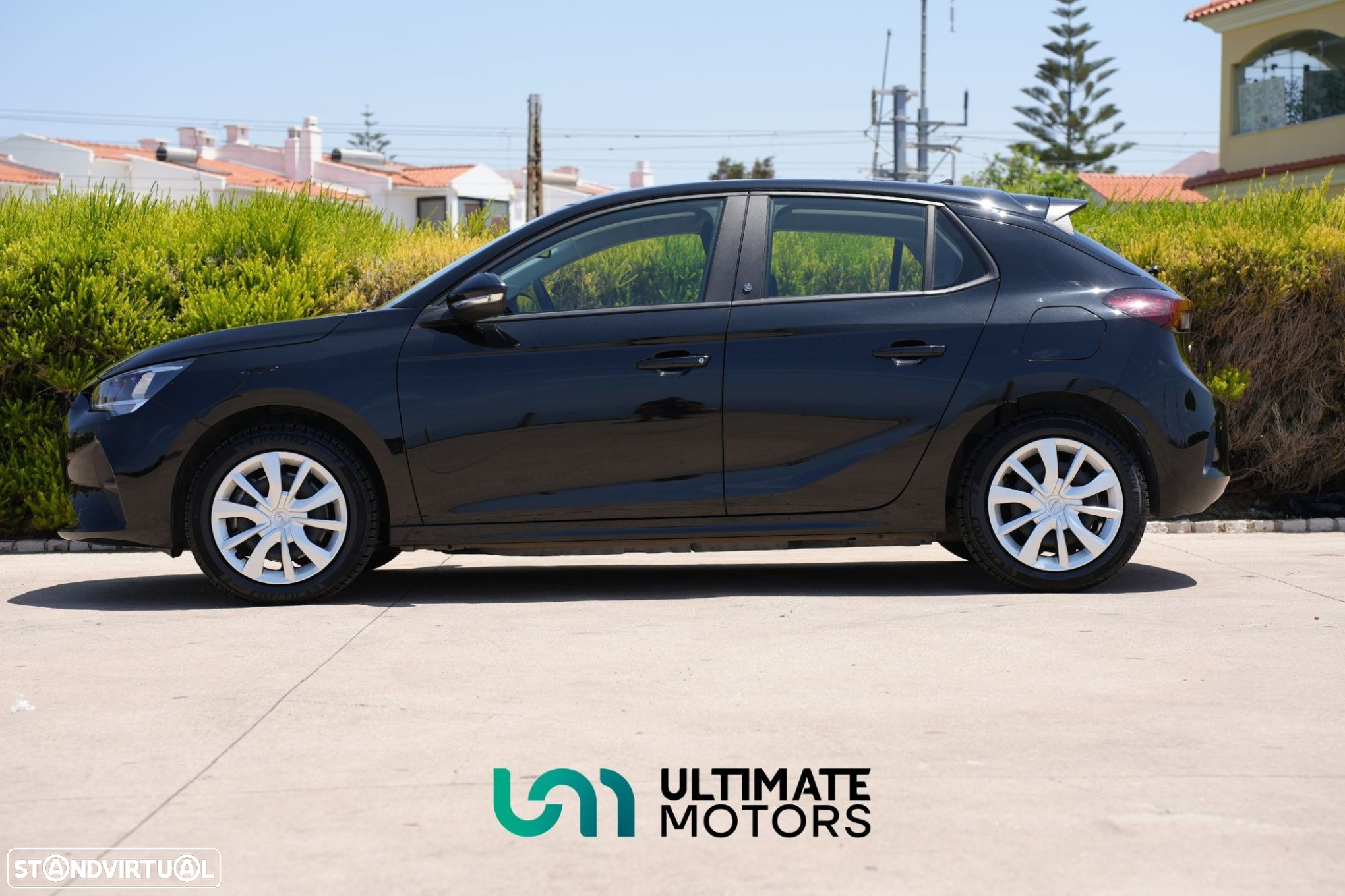 Opel Corsa-e 50 kWh Edition - 2