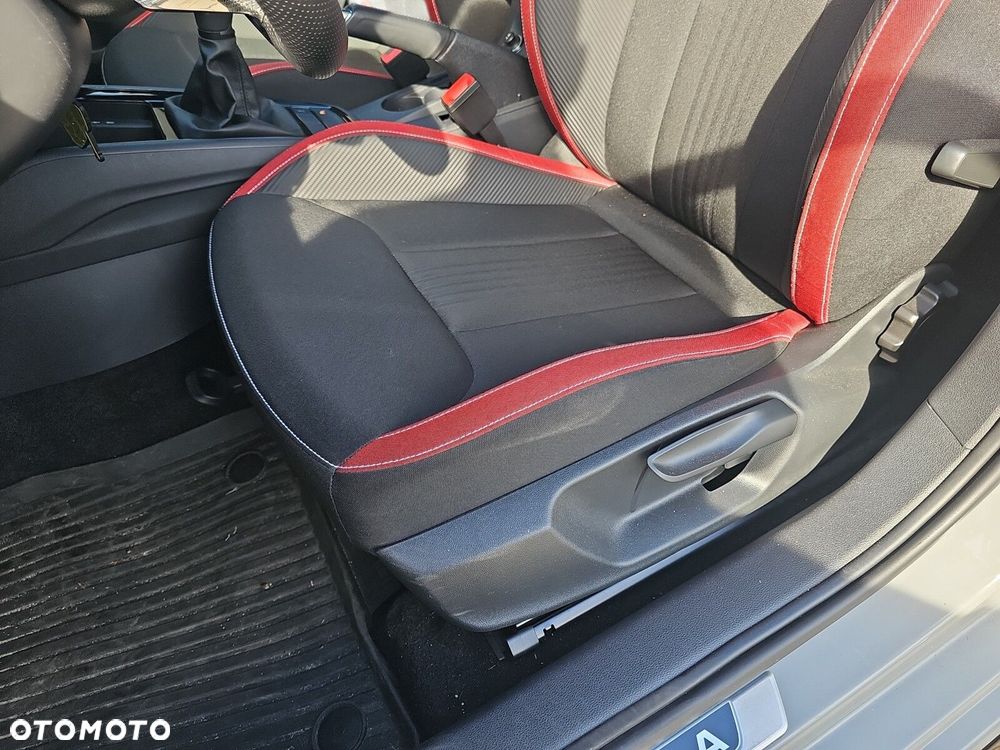 Skoda Scala 1.0 TSI Monte Carlo - 12