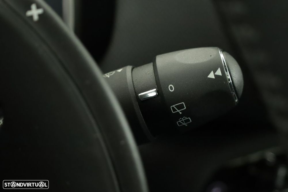 Citroën C5 Aircross 1.6 Hybrid Shine e-EAT8 - 22