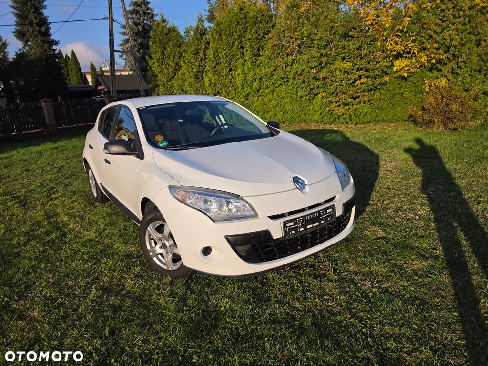 Renault Megane 1.6 16V 100 Authentique - 20