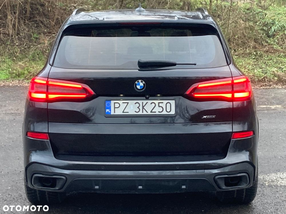 BMW X5 xDrive30d - 29