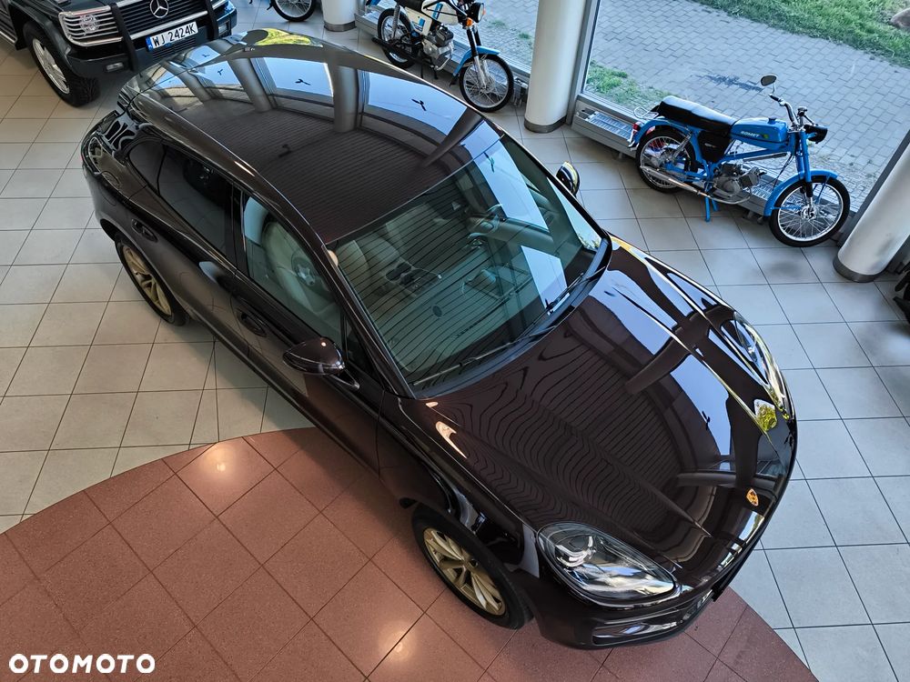 Porsche Macan Standard - 38