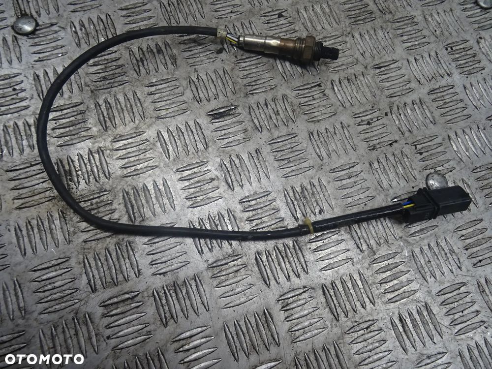 AUDI A3 8P 03-07 2.0 TDI SONDA LAMBDA 03G906262B - 2