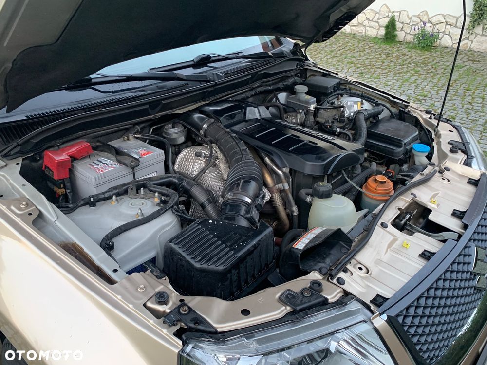 Suzuki Grand Vitara 1.9 DDiS - 30