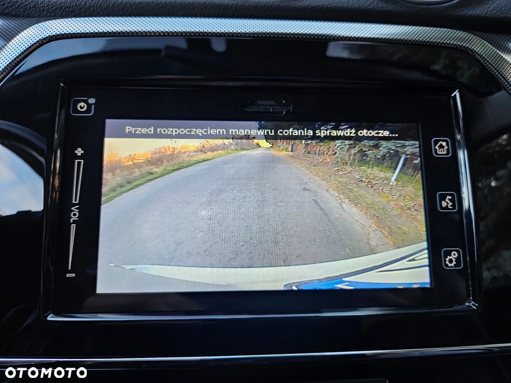 Suzuki Vitara 1.4 Boosterjet Allgrip Automatik Comfort+ - 29