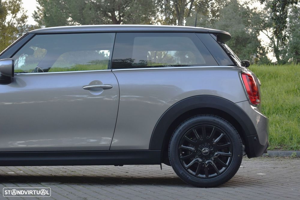 MINI 3 Portas One Classic - 14