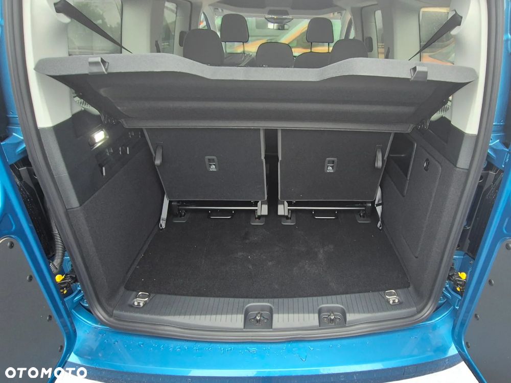 Volkswagen Caddy Maxi 2.0 TDI - 9