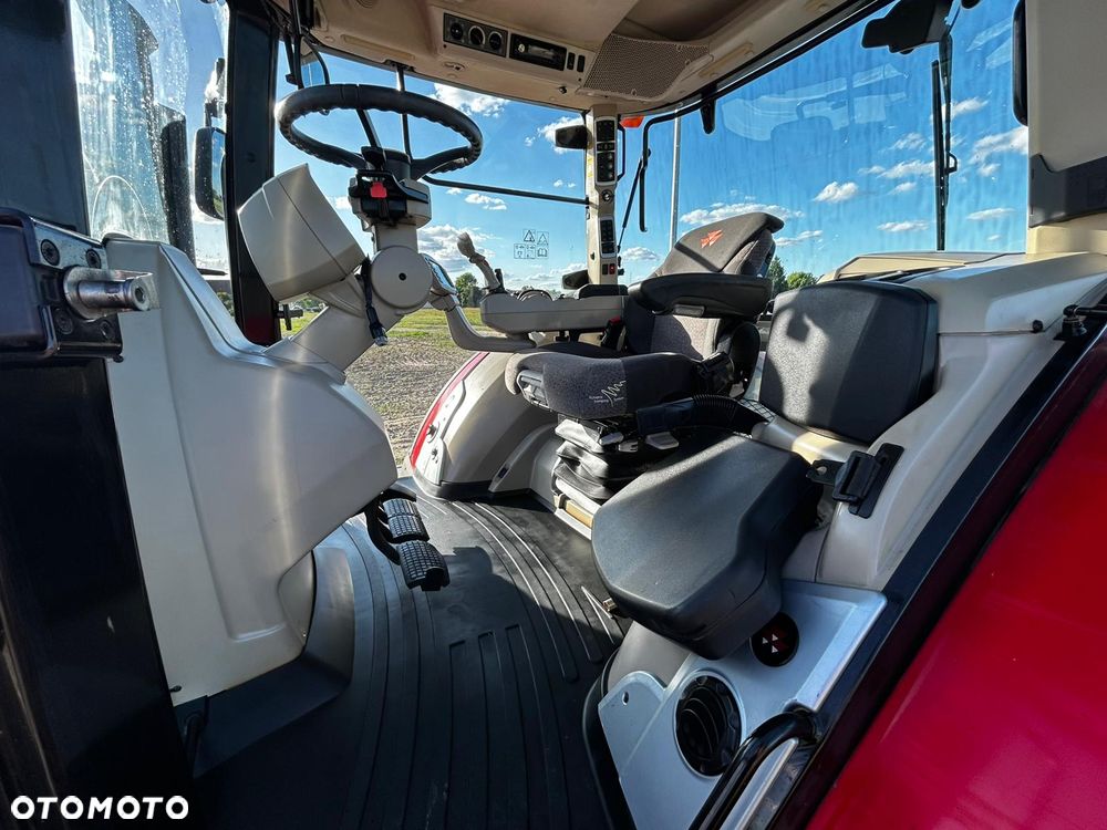 Massey Ferguson 8730 - 6