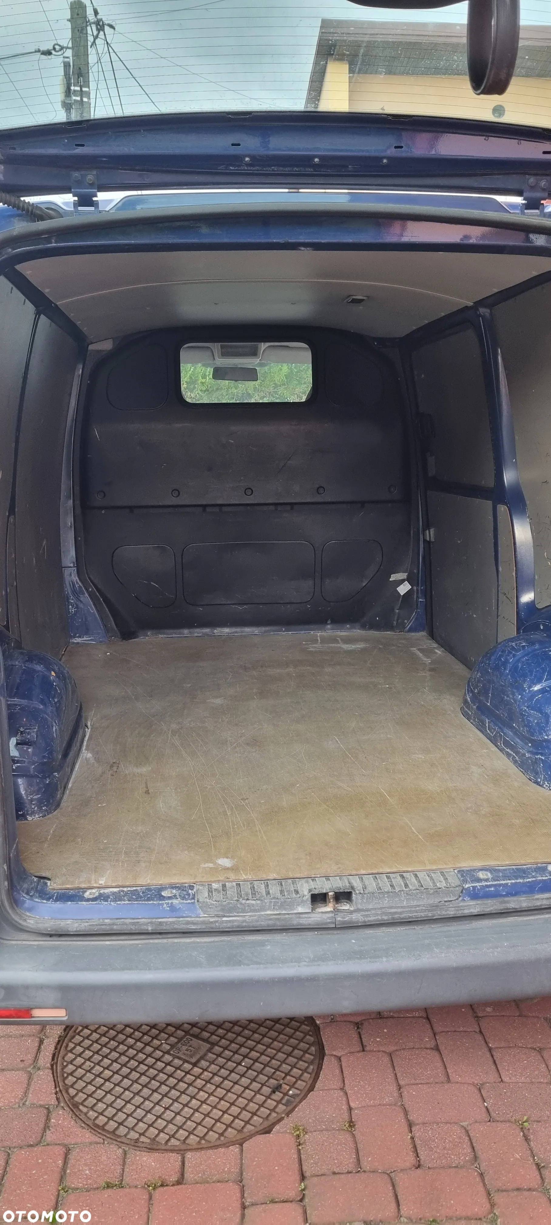 Volkswagen TRANSPORTER - 10