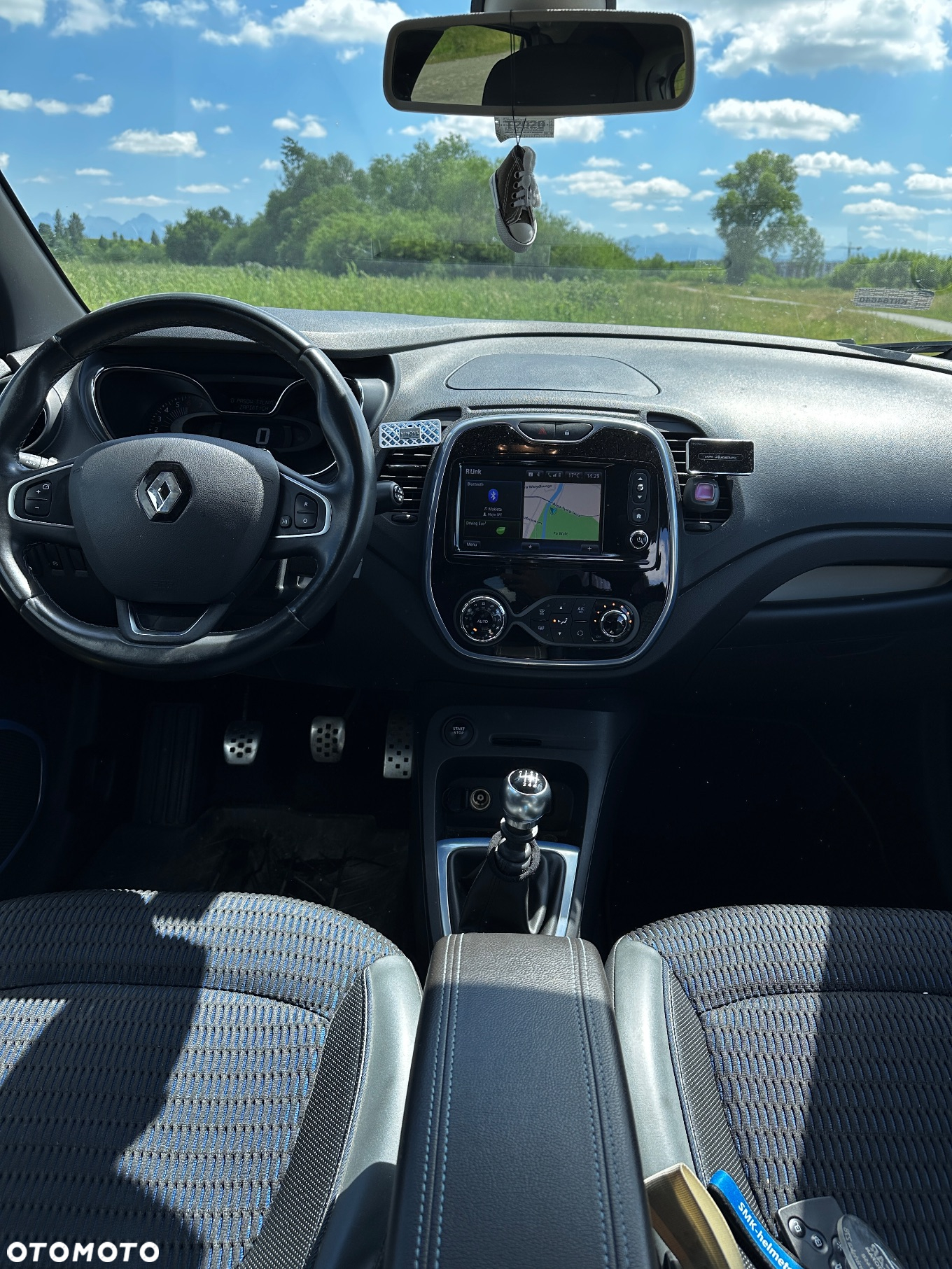 Renault Captur - 12