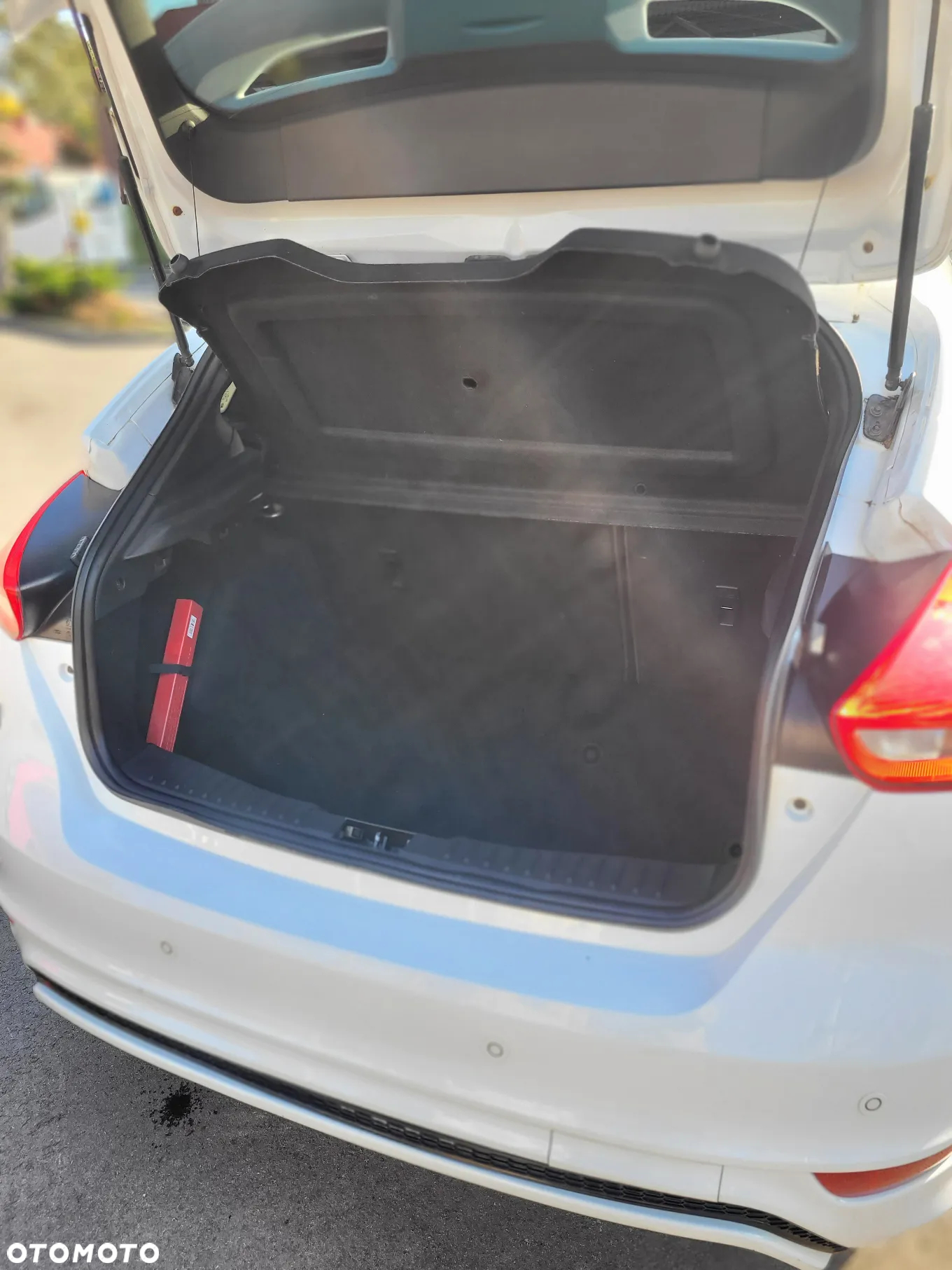 Ford Focus 1.0 EcoBoost ST-Line ASS - 7