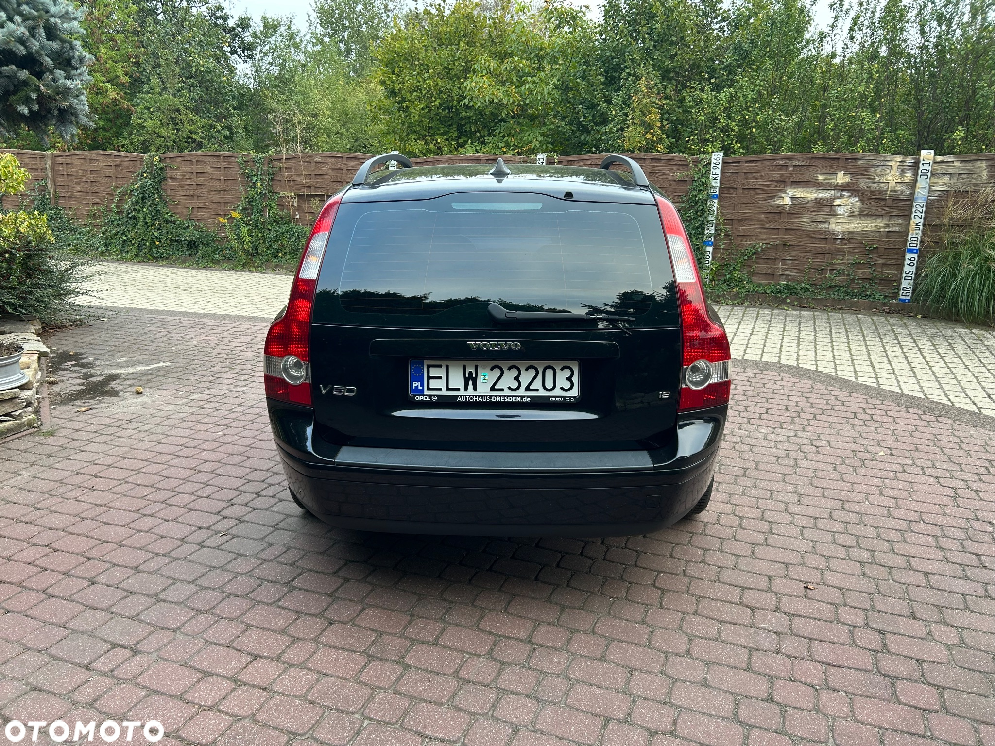 Volvo V50 - 12