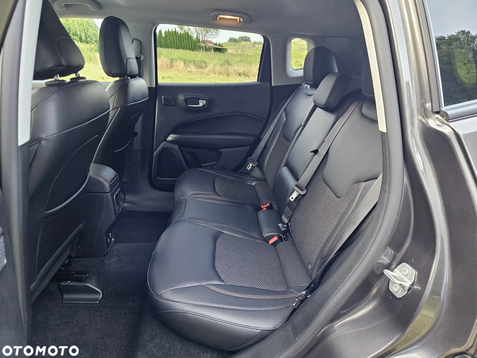 Jeep Compass 1.4 TMair Limited 4WD S&S - 9