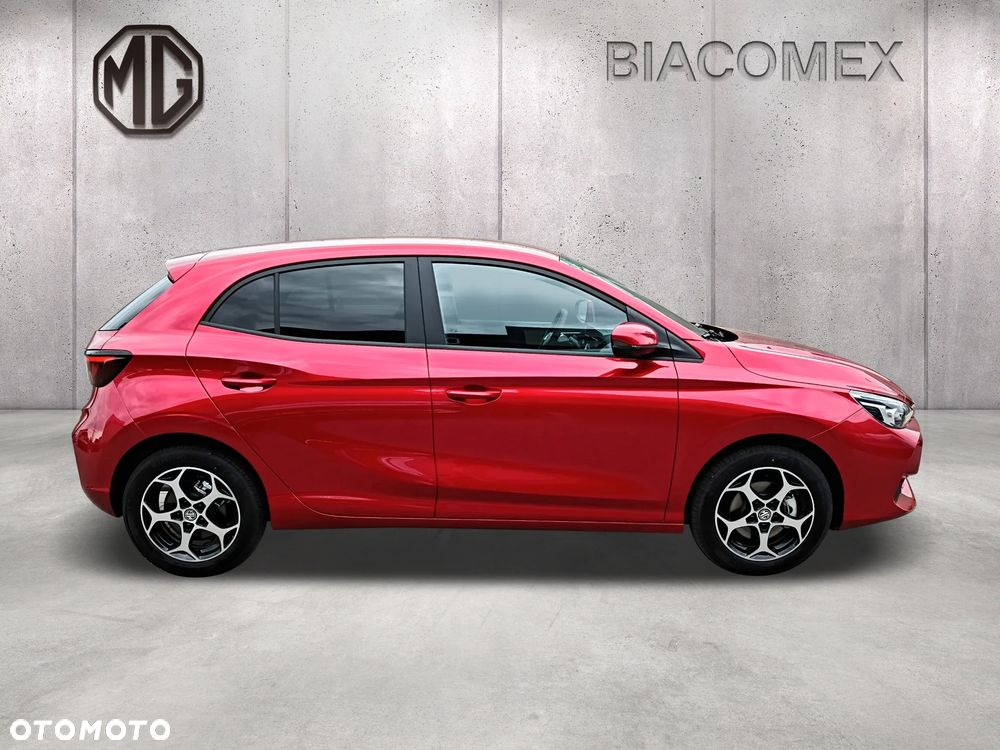 MG MG3 1.5 HEV+ Exclusive - 7