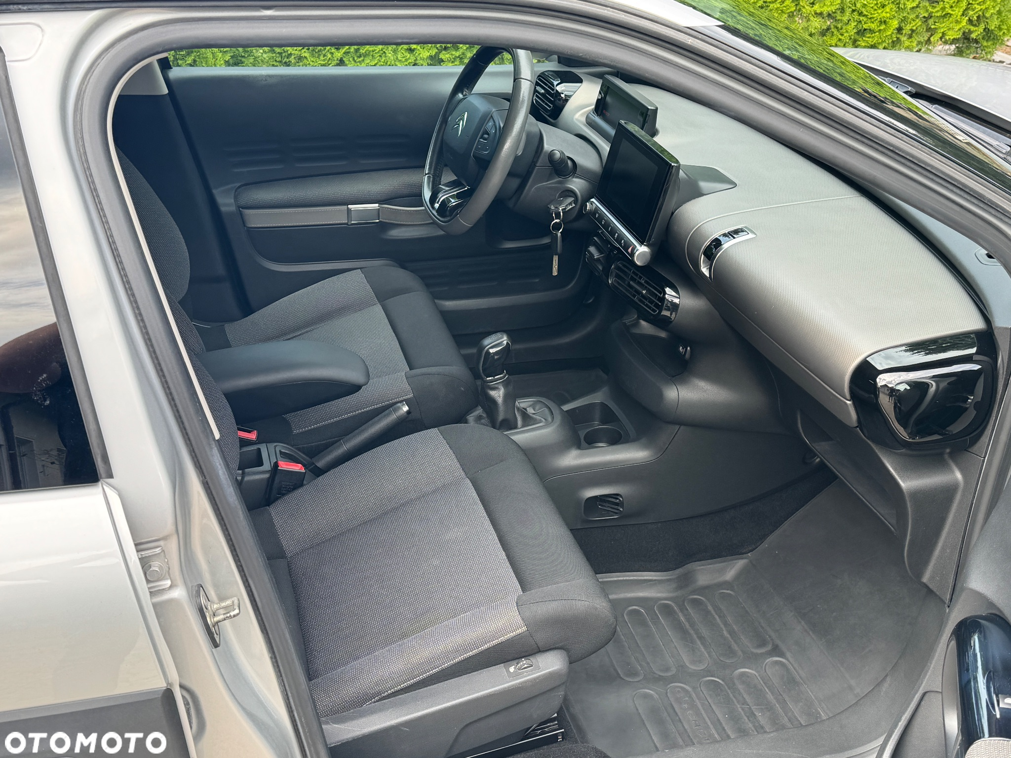 Citroën C4 Cactus 1.6 BlueHDi Shine - 11