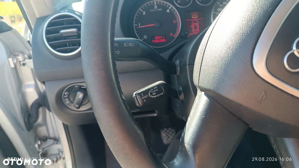 Audi A3 Sportback 2.0 TDI DPF Ambition - 9